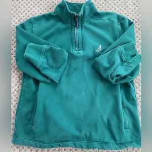 Men’s Nautica XL sweatshirt